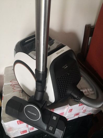 Miele CX1 Vacuum cleaner