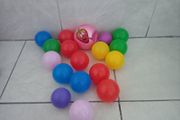Balls