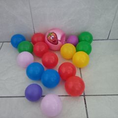 Balls