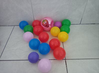 Balls