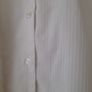 Vintage White Blouses Image 2