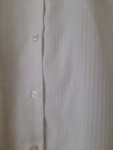 Vintage White Blouses