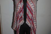 BNWT Bershka waistcoat size XS UK6/8 EU34/36 Postage included