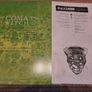 The Acacia Strain - Coma Witch Image 2