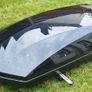 Thule Exodus 470l Roof box and bars Image 5