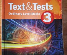 Text and Tests 3