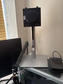 monitor mount