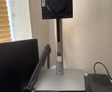 monitor mount
