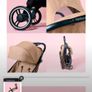 Ickle Bubba Stroller Pram Image 7