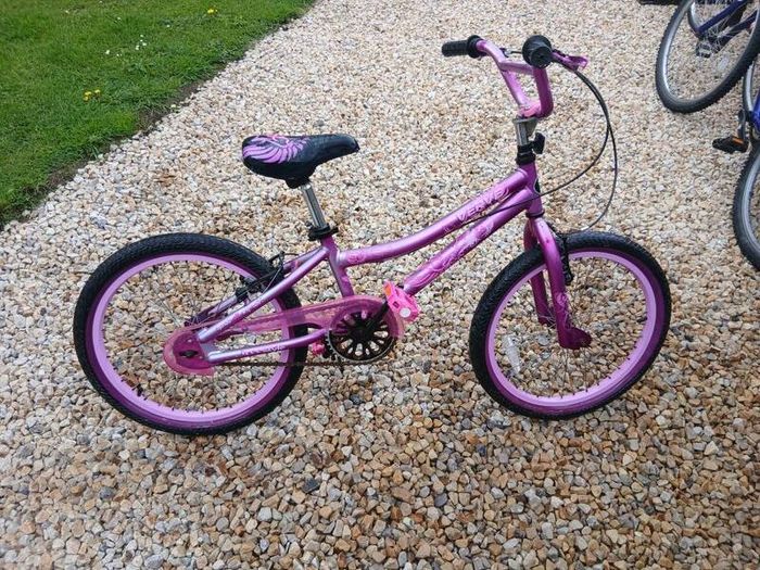 Kids Bike