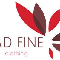 P & D Fine Clothing Ltd Jobs in Ireland