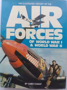 Air Forces Of World War1 & World War 2