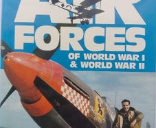 Air Forces Of World War1 & World War 2