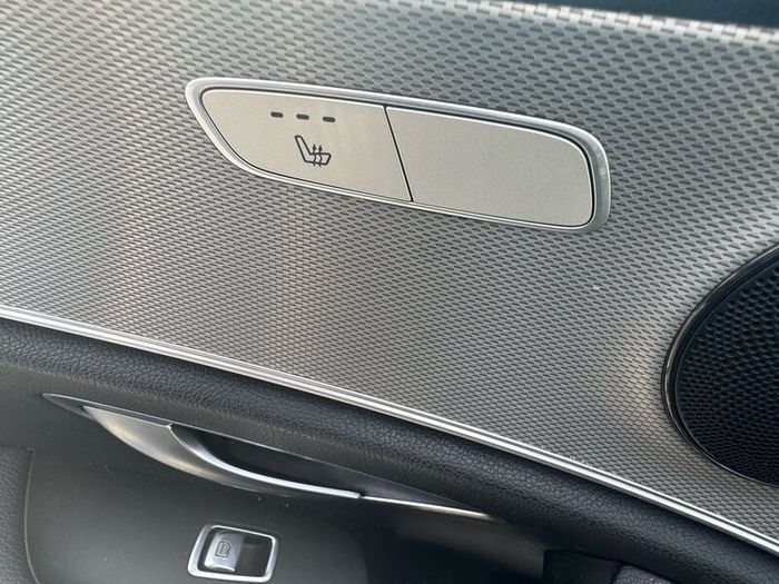 Mercedes e350 hybrid taxed and tested