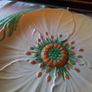 VTG Carlton Ware Serving Dish Image 5