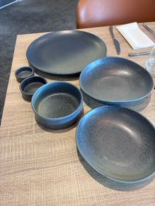 Rustico Crockery