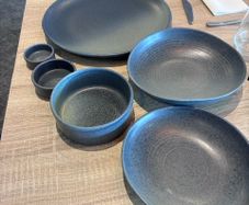 Rustico Crockery