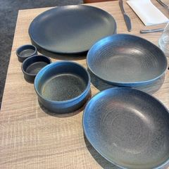 Rustico Crockery