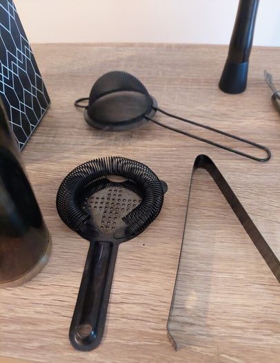Navaris Cocktail Mixing Set