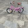 Reid kid's bike Image 2