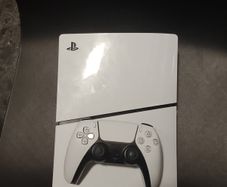 Ps 5 slim digital edition