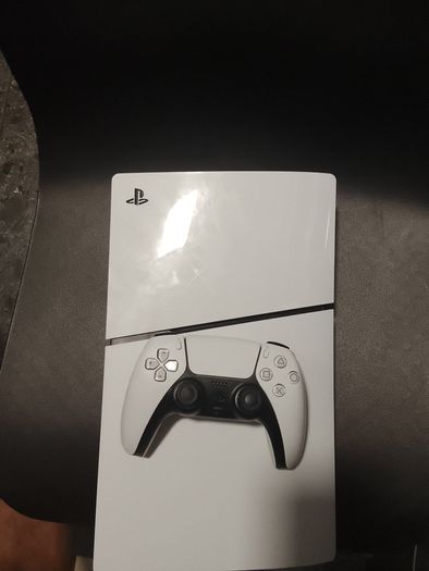 Ps 5 slim digital edition