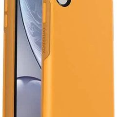 OtterBox - Apple iPhone XR Symmetry Series Case Aspen Gleam (77-59868)