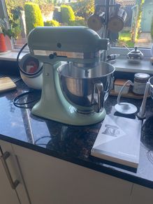 Kitchen Aid Stand Mixer