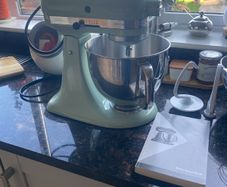 Kitchen Aid Stand Mixer