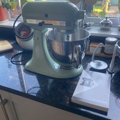 Kitchen Aid Stand Mixer