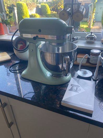 Kitchen Aid Stand Mixer