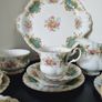 Royal Albert "Berkeley" Tea Set Image 3
