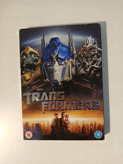 DVD's. One Euro Each. Over 295 DVD's Listed