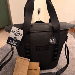 Yeti cooler bag M15