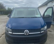Vw T6
