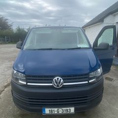 Vw T6