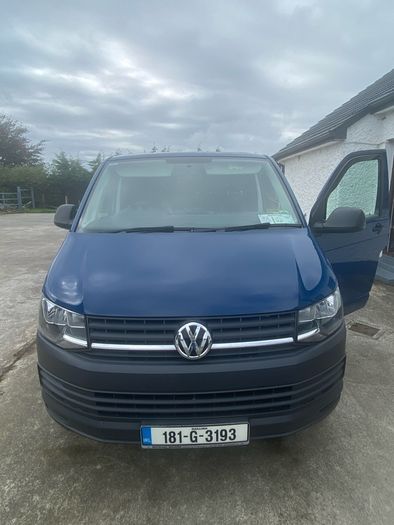 Vw T6