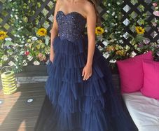 Debs/ Formal Wear