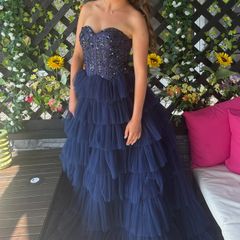 Debs/ Formal Wear