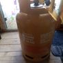 bottle gas heater Image 3