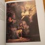Rembrandt. The Masterworks By Emmanuel Starcky. Large Volume Hardback With Dustjacket In Good Condition. Image 9