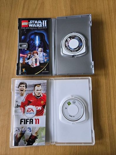 Sony Psp 3003