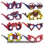 Spiderman 5th birthday set party decorations Image 6