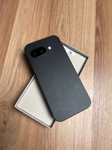 Google Pixel 9a