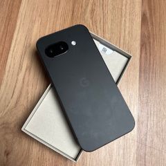 Google Pixel 9a