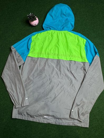 Monterix Winderbreaker Jacket