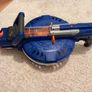 NERF Hail Fire Elite Image 2