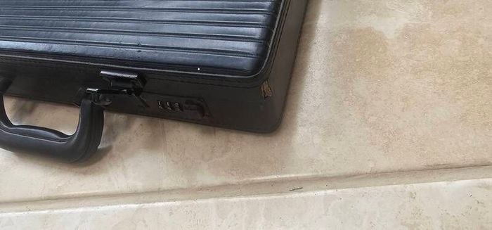Brief case