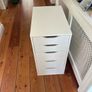 Free to go: drawers / filing cabinet Image 4