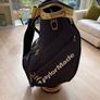 2024 British Open Taylormade Limited Edition Tour Bag Image 9
